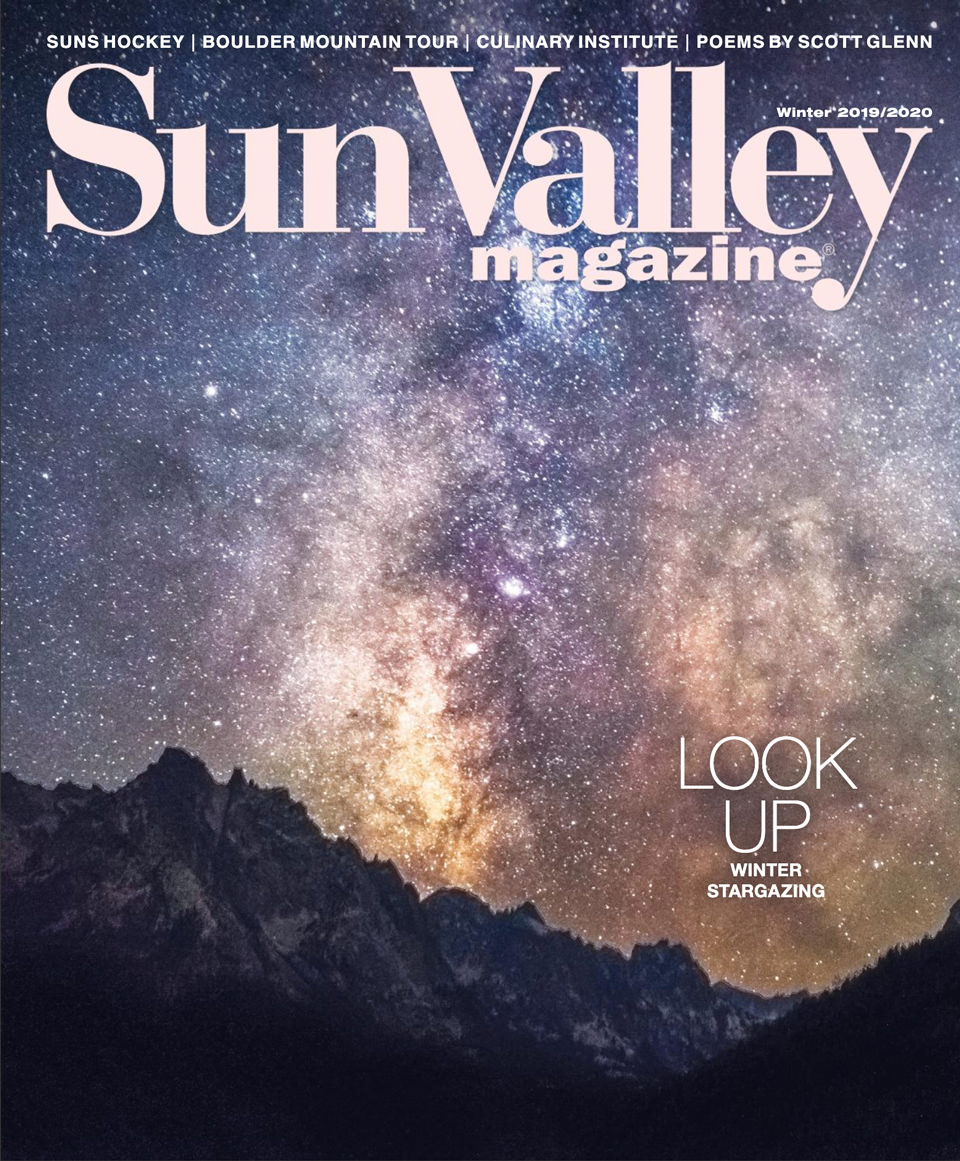 Sun Valley Magazine