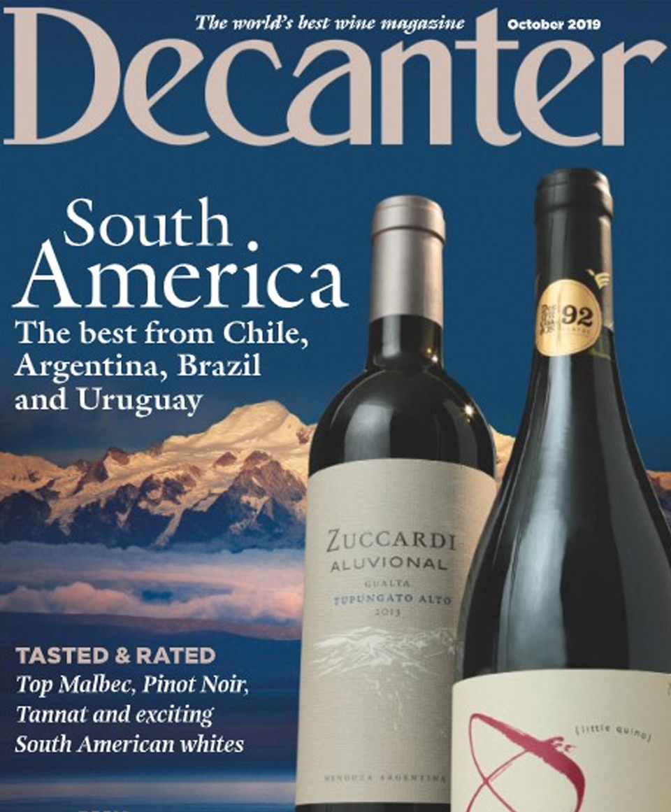 Decanter